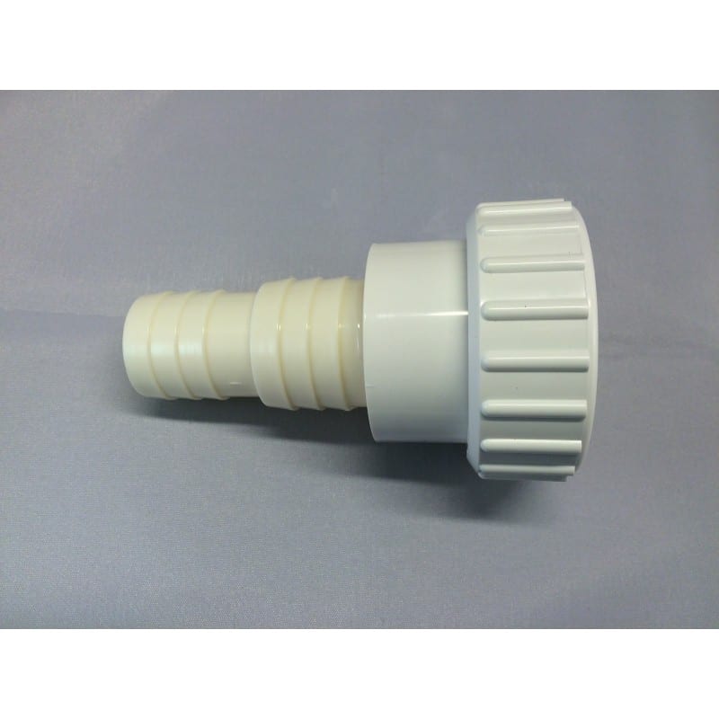 Anslutning elvärmare