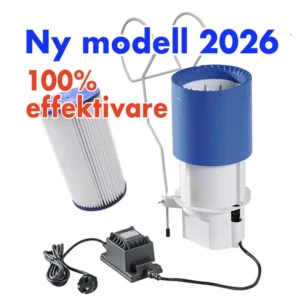 Filtersystem Kompakt