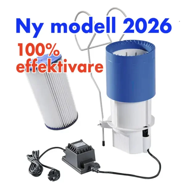 Filtersystem Kompakt