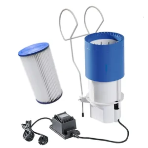 Filtersystem Kompakt