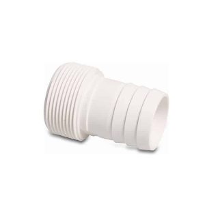 slanganslutning 38 mm