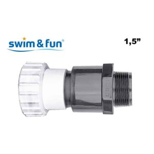 adapter swim-fun