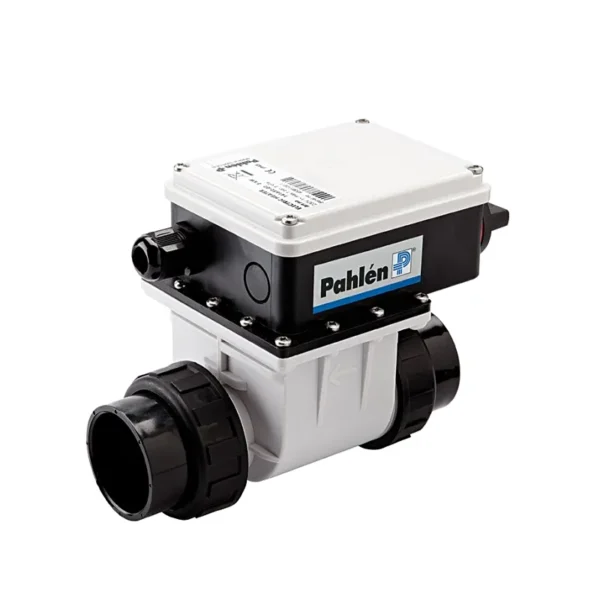 El-värmare Pahlén Aqua spa 2 kW