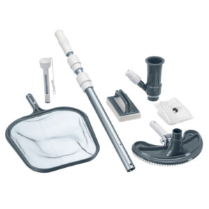 Poolvårds kit