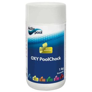 oxy Poolchock