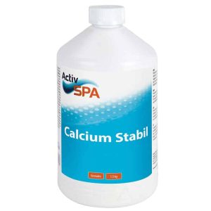 Aktiv Spa Calcium Stabil