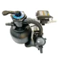 Filtersystem Pro EL-värme 3 kW