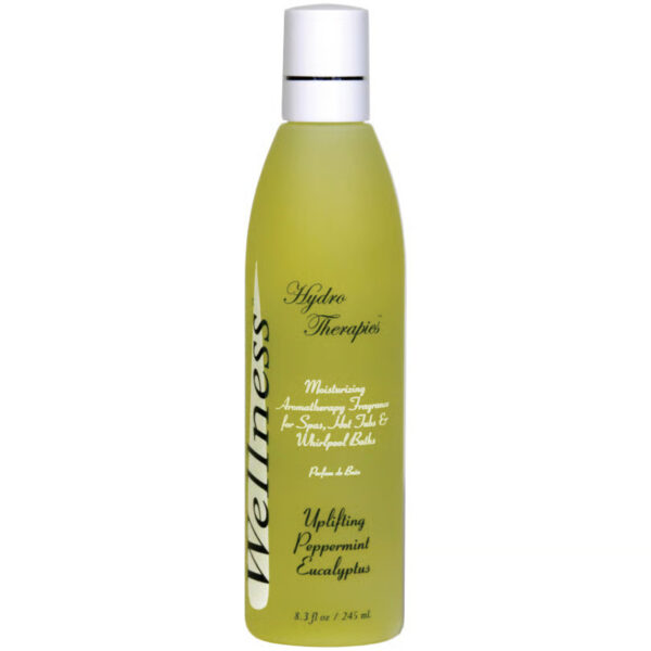 Wellness Aromterapi 245 ml – Peppermint Eucalyptus