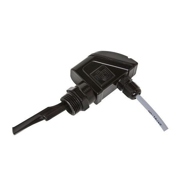 Pahlen flödesvakt 1/2 tum 12870