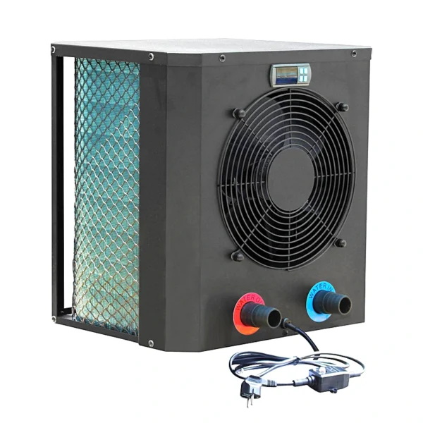 Pool värmepump 4 kW