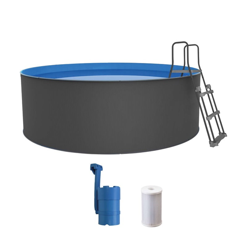 Barnpool paket
