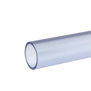 Transparent PVC Rör