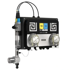 Aseko Asin Aqua Net Redox