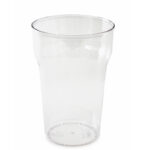 Okrossbart Dricksglas Pint