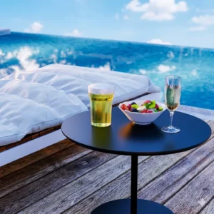 Okrossbart Champagneglas 17cl