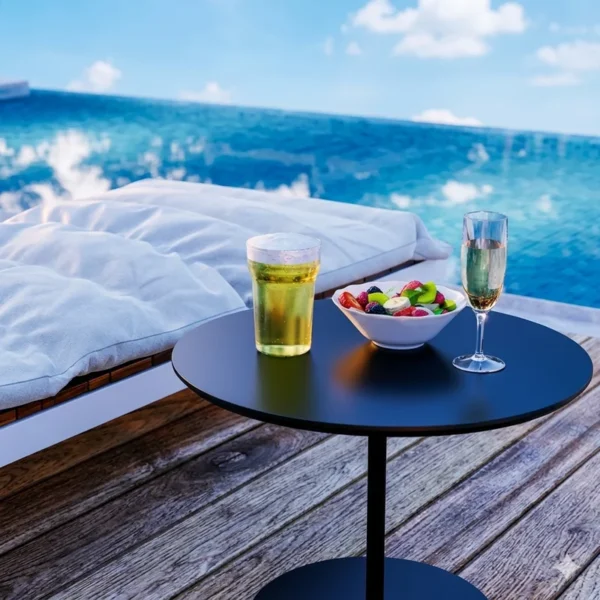 Okrossbart Champagneglas 17cl