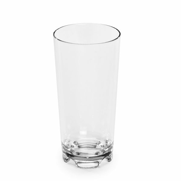 Okrossbart dricksglas 50cl