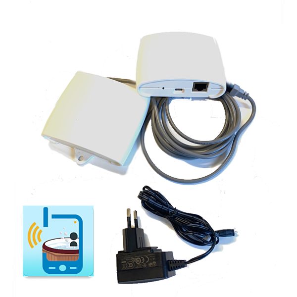 Balboa ControlMySpa WiFi-modul