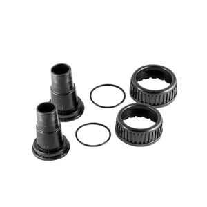 Anslutning poolpump Aqua Plus