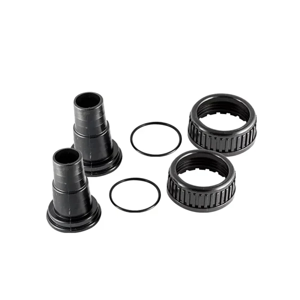 Anslutning poolpump Aqua Plus