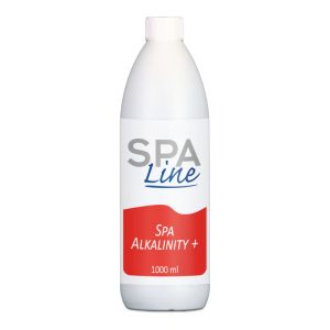 Spa Alkalinity Plus