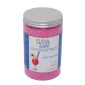 Badsalt Spa Pink Gin Fizz Cocktail