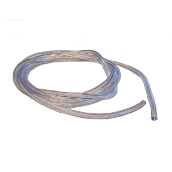 Luftslang till pneumatisk tryckknapp