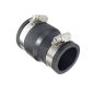 Skarv Gummi 50 mm - 40 mm