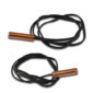 Temperatursensor värmepump 50K