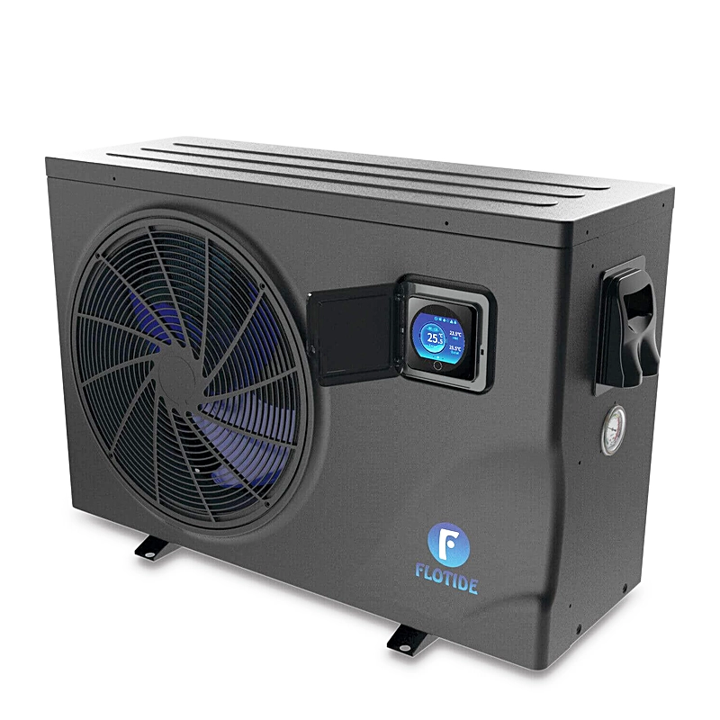 Flotide Värmepump Inverter 14/32