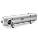 Maxi-Flo titanium
