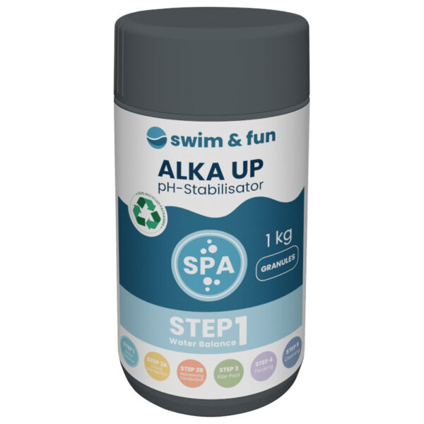 Alka Up