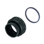 Slanganslutning poolpump Saci Optima