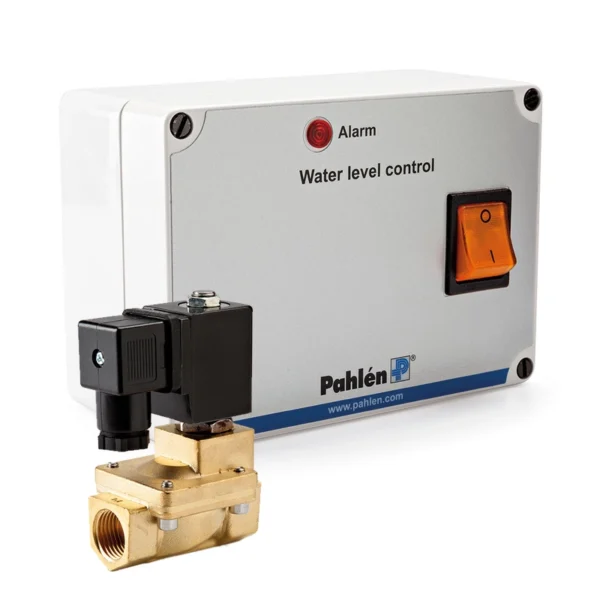 Pahlen Nivåvakt Paket