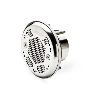 Sugmunstycken rostfritt