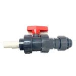 Ventil till poolpump 1950 5 Ventil till poolpump 1950