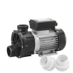 Circulation Pump LX JA35