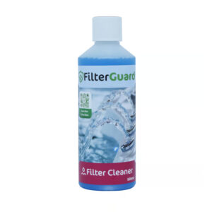 FilterGuard rengöringsmedel