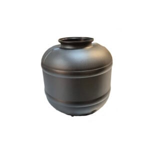 Filtertank 400 mm
