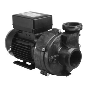 Balboa HA440NG 2 Speed 1.5 HP