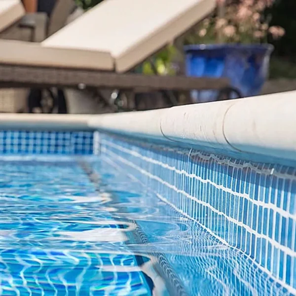 Poolliner 3 x 6 meter 32°