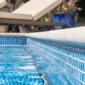 Poolliner 3 x 6 meter 32°