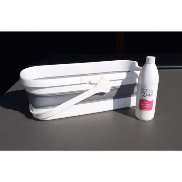 SC909 Darlly FilterCleaningBucket cleaner small