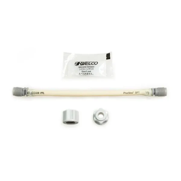 aseko-tube-kit ASEKO Replacement tube kit for PP60