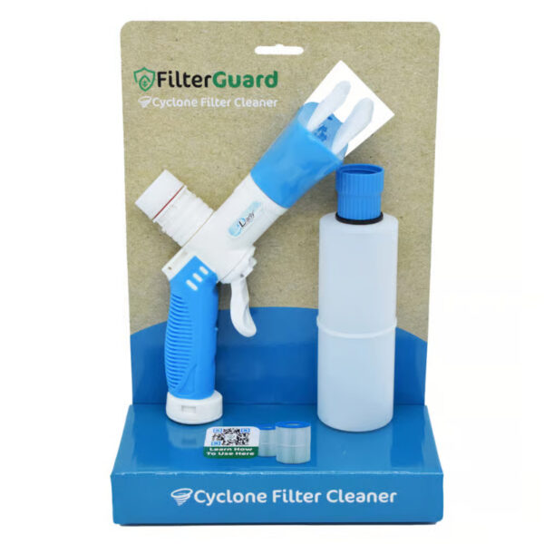 Filterguard Cyclone