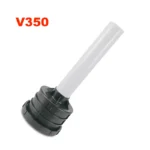 Stamrör sandfilter V350