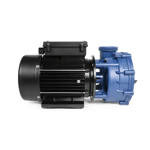 Gecko Maelstrom MS-1 1SPD