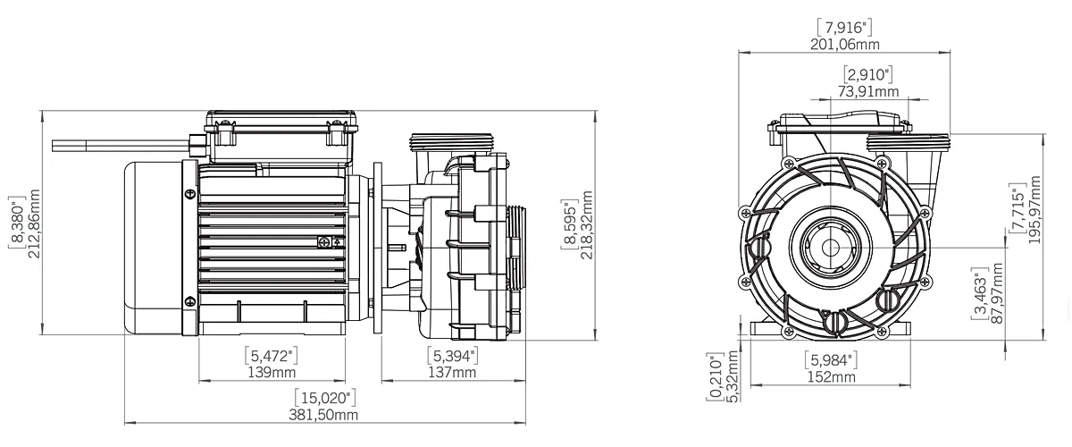 Gecko Maelstrom MS-1