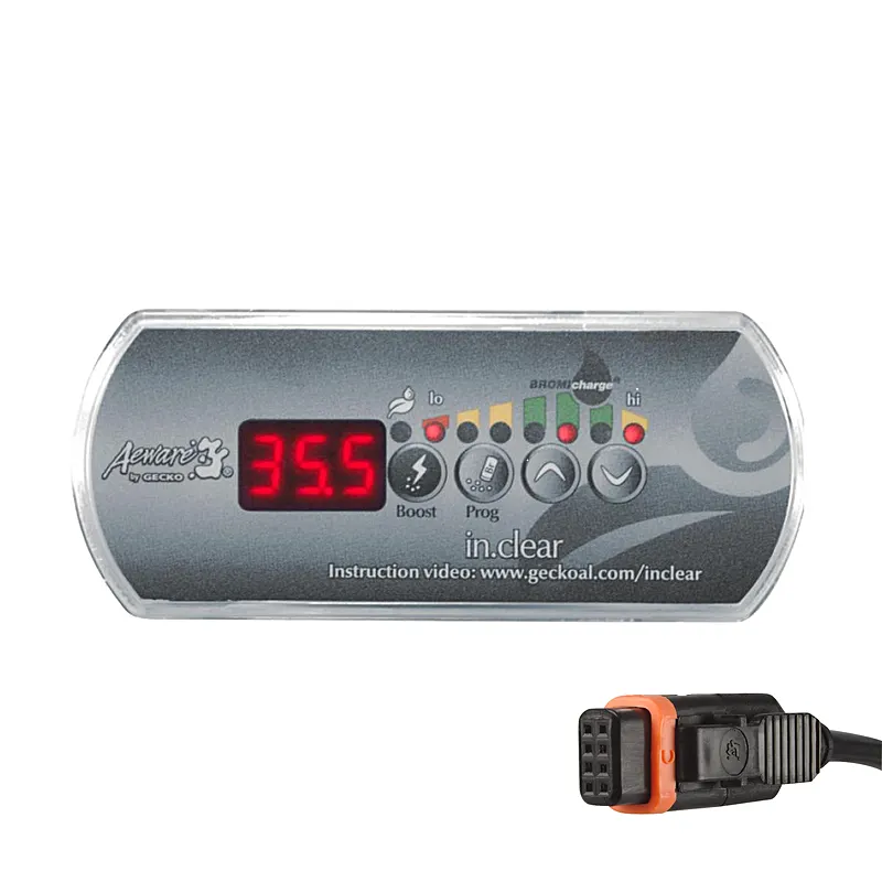 Gecko in.k200