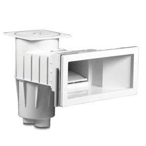 Bräddavlopp Hayward 3119